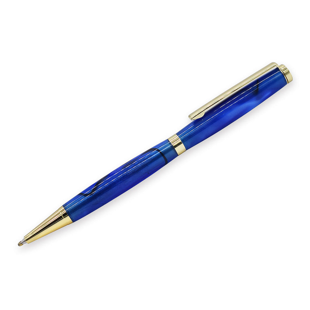 Stift "Emma" - Bausatz - Verschiedene Farben